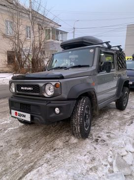  3  Suzuki Jimny Sierra 2019 , 2450000 , 