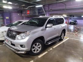 SUV   Toyota Land Cruiser Prado 2013 , 2850000 , 