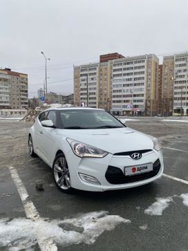  Hyundai Veloster 2012 , 1120000 , 