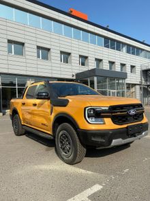  Ranger, 2024