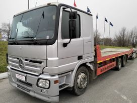  Mercedes-Benz Actros 2005 , 5900000 , 