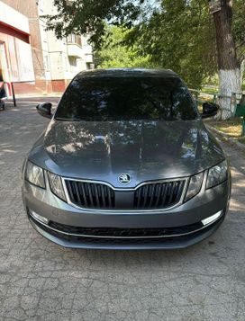  Skoda Octavia 2018 , 1200000 , 