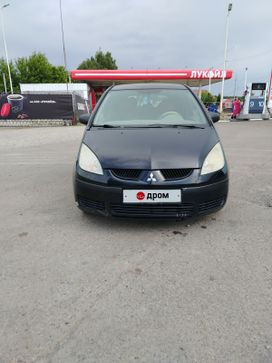  Mitsubishi Colt 2006 , 390000 , 