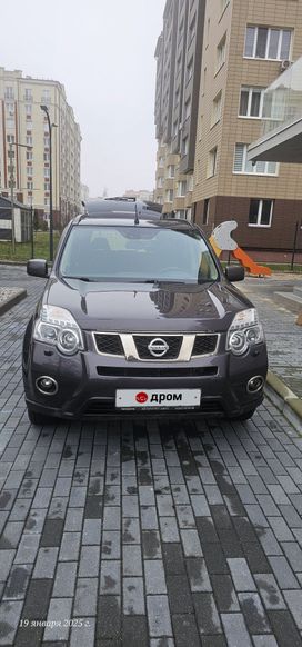 SUV   Nissan X-Trail 2011 , 1700000 , 