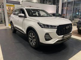 SUV   Xcite X-Cross 7 2024 , 2499000 , 