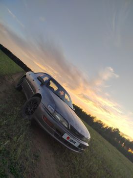  Toyota Carina ED 1993 , 200000 , θ