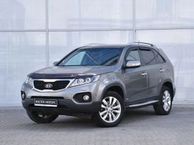 SUV   Kia Sorento 2011 , 1349000 , 