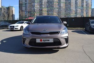  Kia Rio 2018 , 1140000 , 