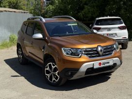 SUV   Renault Duster 2021 , 1850000 , 