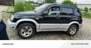 SUV   Suzuki Grand Vitara 1999 , 450000 , 