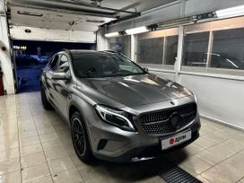 SUV   Mercedes-Benz GLA-Class 2014 , 2250000 , 