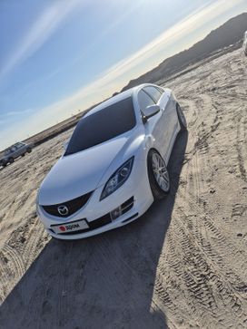  Mazda Mazda6 2008 , 1200000 , 
