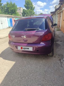  Peugeot 307 2006 , 350000 , 