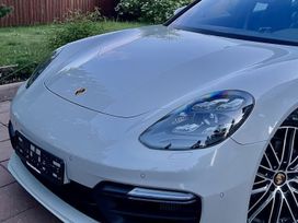  Porsche Panamera 2020 , 3820000 , 