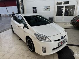  Toyota Prius 2010 , 1070000 , 