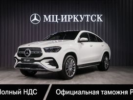 SUV   Mercedes-Benz GLE Coupe 2024 , 16990000 , 