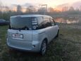    Toyota Sienta 2010 , 850000 , 
