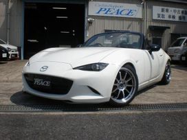   Mazda Roadster 2021 , 2350000 , 