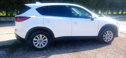 SUV   Mazda CX-5 2011 , 1650000 , 