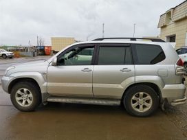 SUV   Toyota Land Cruiser Prado 2004 , 2060000 , 