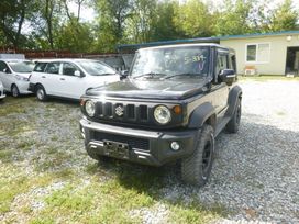  3  Suzuki Jimny Sierra 2020 , 2800000 , 