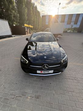  Mercedes-Benz E-Class 2021 , 4900000 , 