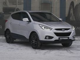 SUV   Hyundai ix35 2013 , 1169000 , 