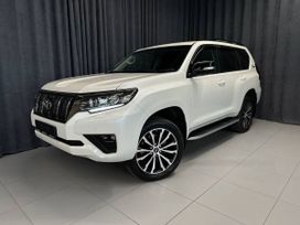 SUV   Toyota Land Cruiser Prado 2023 , 7090000 , 