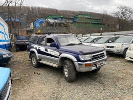SUV   Toyota Hilux Surf 1997 , 950000 , 
