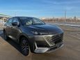SUV   Changan UNI-K 2023 , 3000000 , 