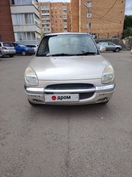  Daihatsu Storia 1999 , 170000 , 