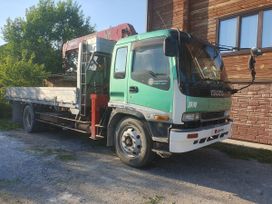  () Isuzu Forward 1996 , 4800000 , 