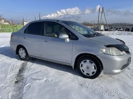  Honda Fit Aria 2003 , 400000 , -