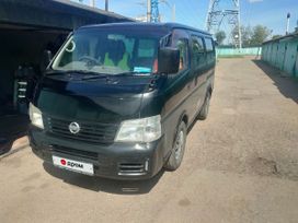    Nissan Caravan 2005 , 670000 , 