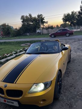  BMW Z4 2004 , 1800000 , 