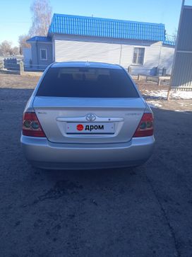  Toyota Corolla 2006 , 680000 , 