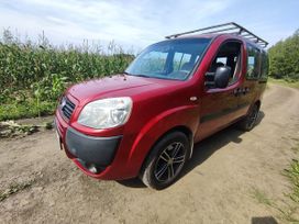    Fiat Doblo 2008 , 475000 , 