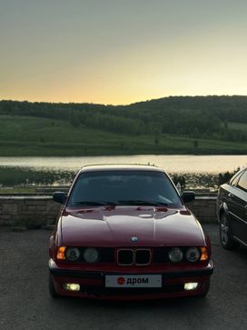  BMW 5-Series 1991 , 360000 , 
