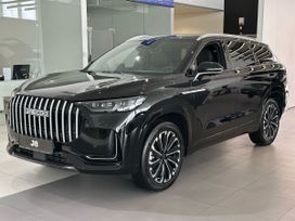 SUV   Jaecoo J8 2024 , 4799000 , 