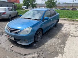  Toyota Allion 2002 , 375000 , 