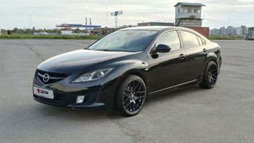  Mazda Mazda6 2008 , 860000 , -