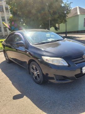  Toyota Corolla 2008 , 921000 ,  