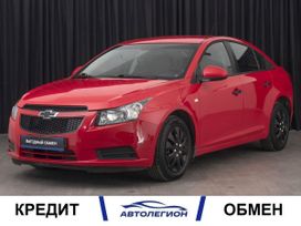  Chevrolet Cruze 2012 , 830000 , 