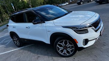 SUV   Kia Seltos 2021 , 2400000 , 