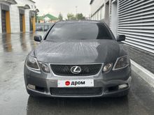  GS430, 2005
