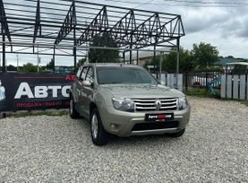 SUV   Renault Duster 2014 , 949000 , 