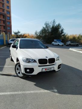 SUV   BMW X6 2009 , 1500000 , 