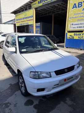  Mazda Demio 2001 , 310000 , 