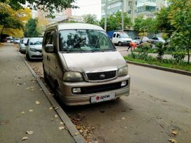    Suzuki Landy 2001 , 100000 , 