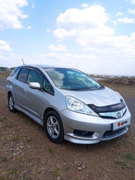  Honda Fit Shuttle 2011 , 900000 ,  